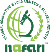 National Agriculture & Food Analysis and Research Institute